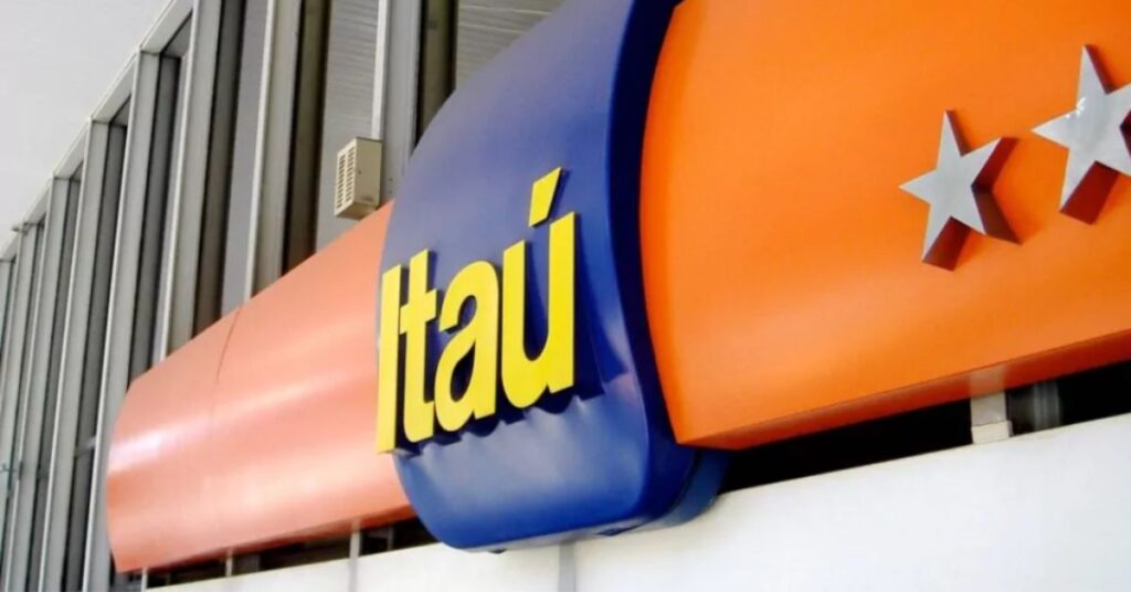 Itaú SLZ