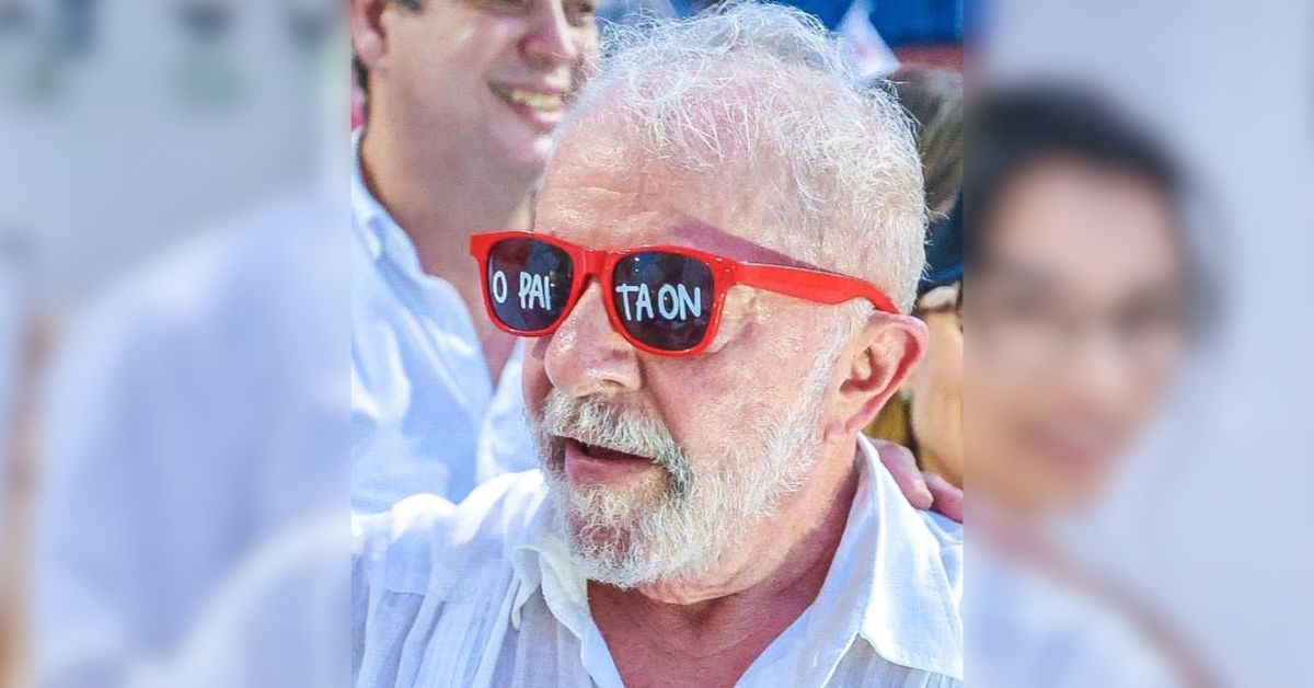 Lula ricos