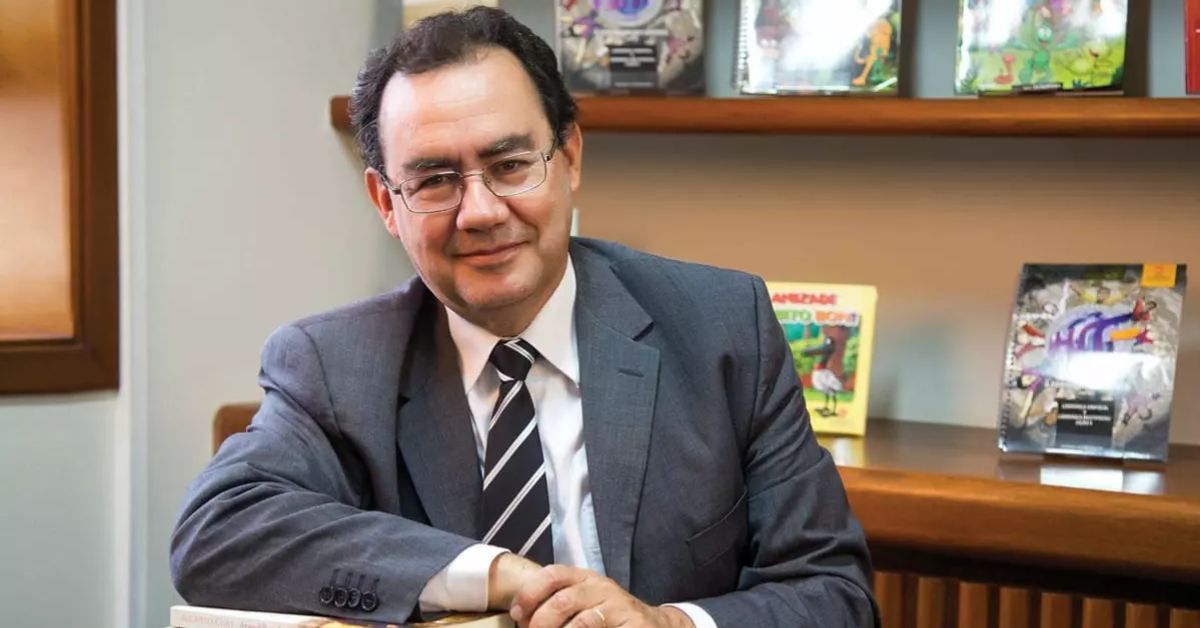Augusto Cury