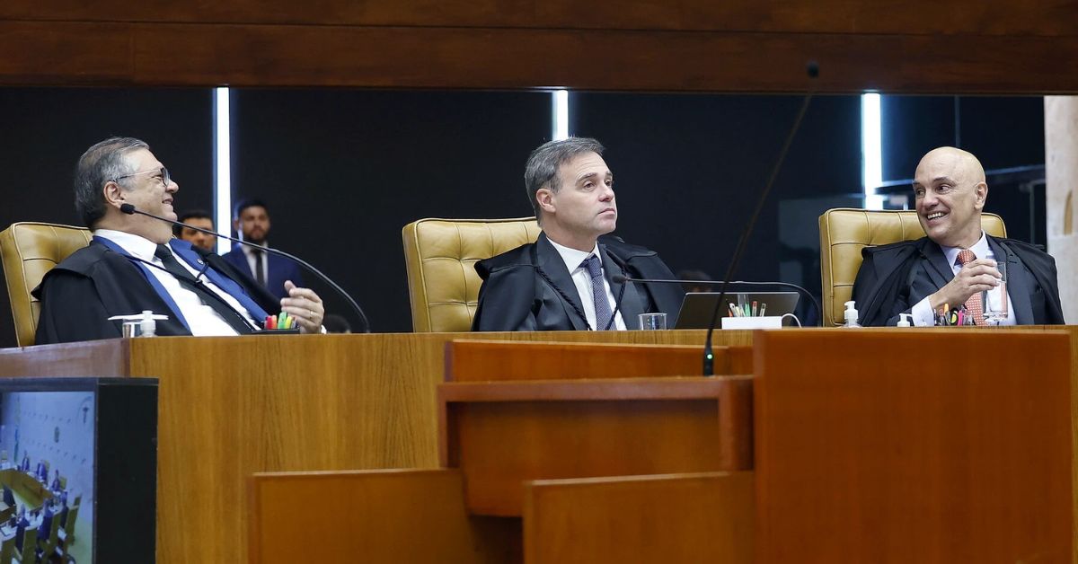 André Mendonça
