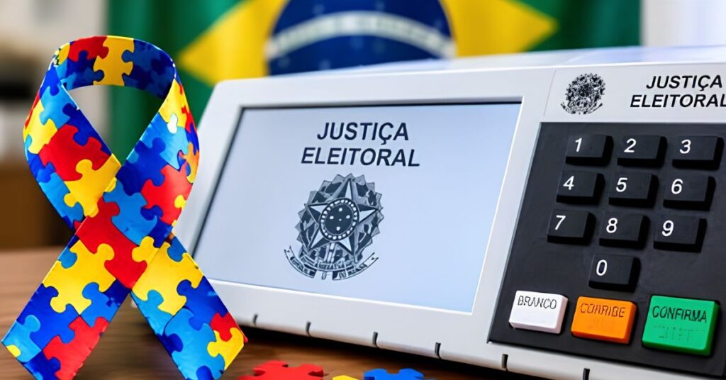 Candidaturas TEA