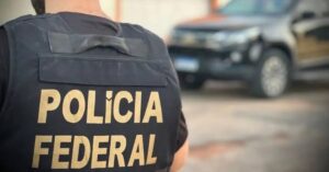 foragido Maranhão