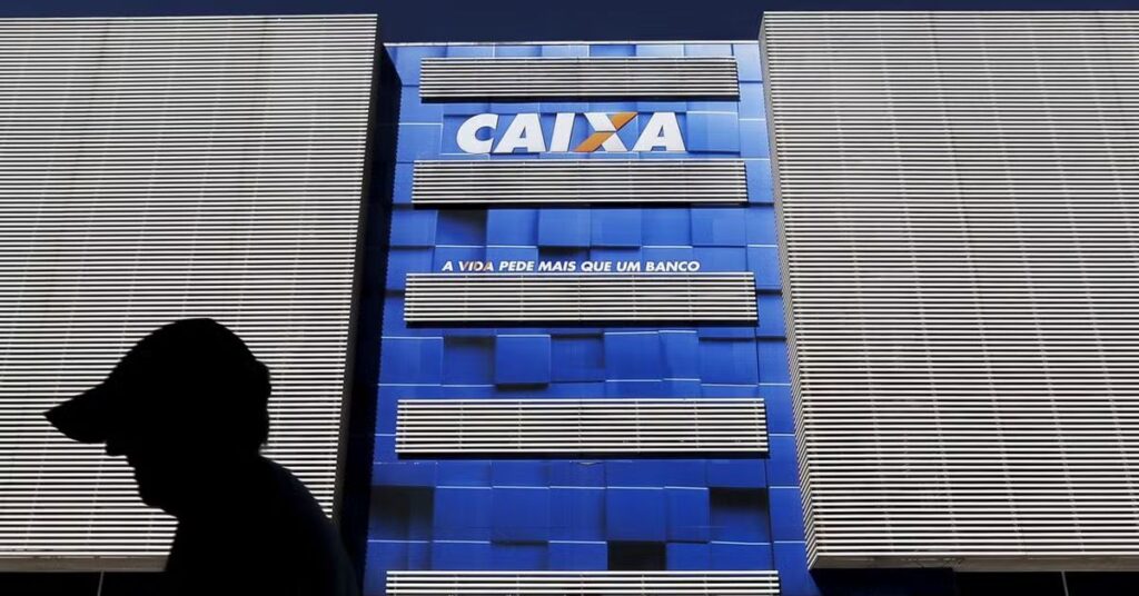 TCU Caixa