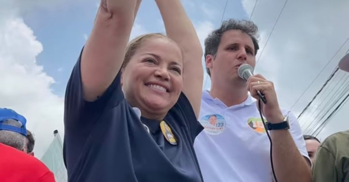 Mical Damasceno