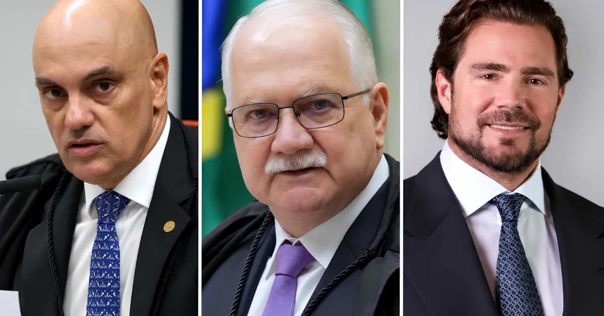 Fachin vorcaro