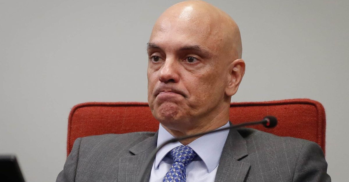 Moraes STF