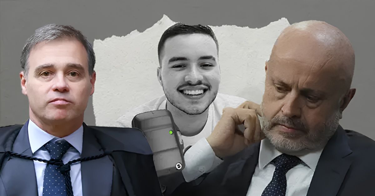 Careca do INSS