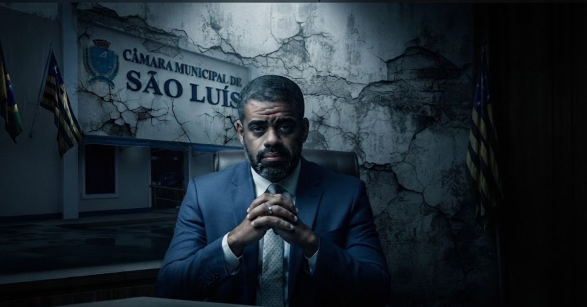 Câmara SLZ