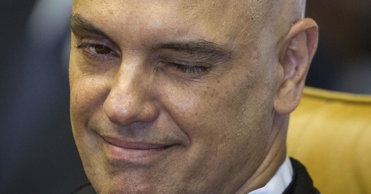 Alexandre de Moraes