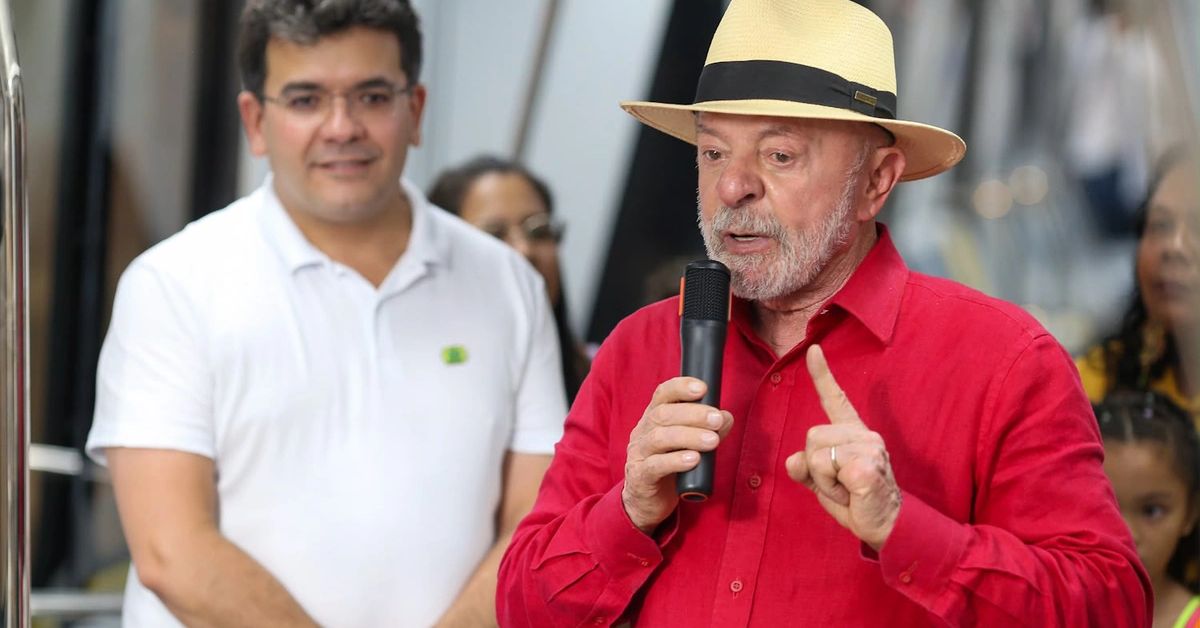 Lula Maranhão