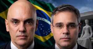 Moraes STF
