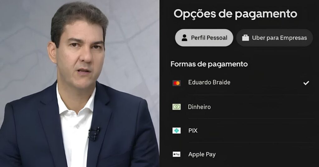 Uber Braide