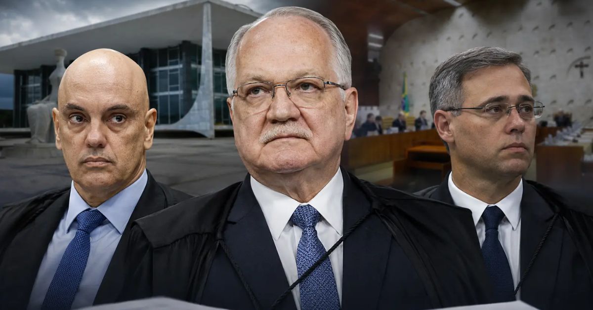 Fachin Mendonça