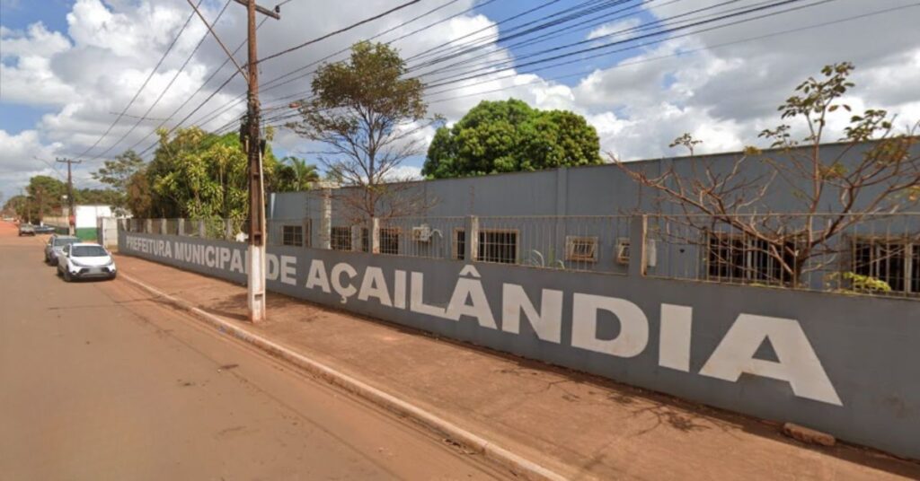 Açailândia