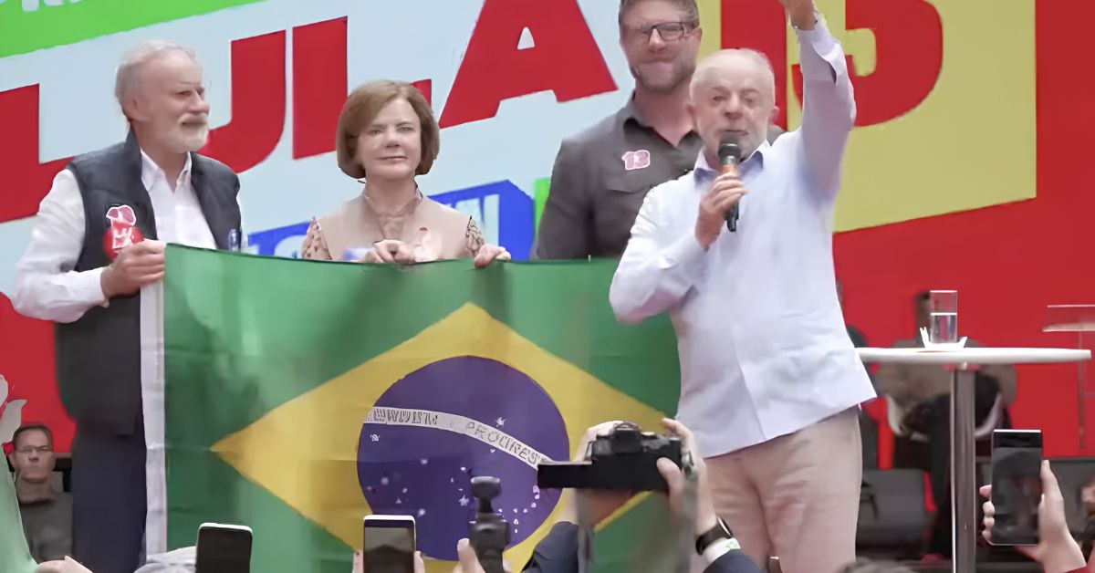 Lula babaquice