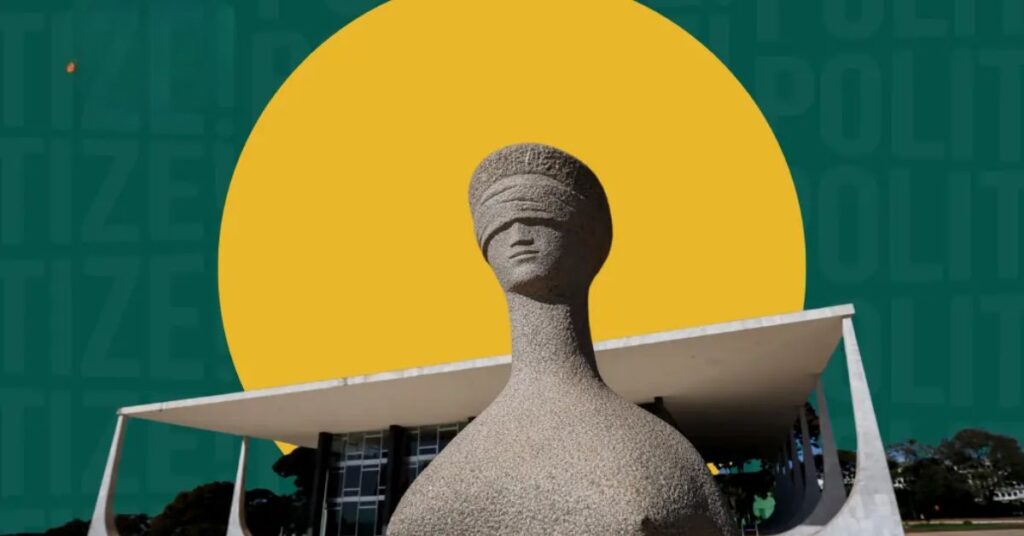 STF Decisão