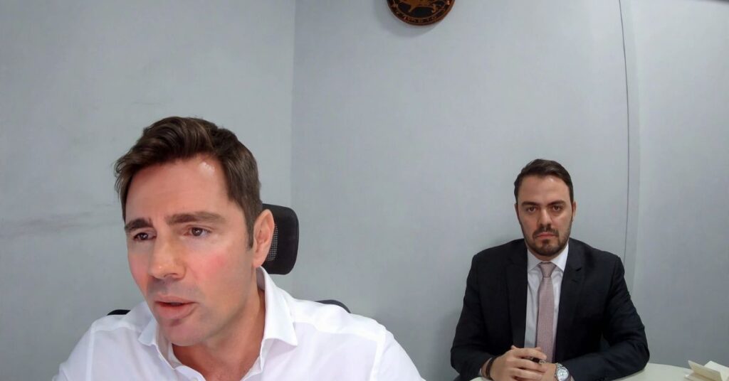 Vorcaro prisão