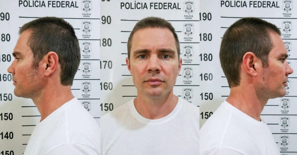 Vorcaro prisão