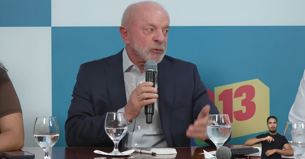 TCU Lula