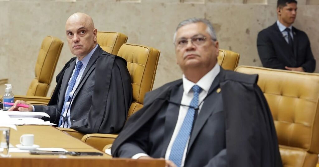 Dino Moraes