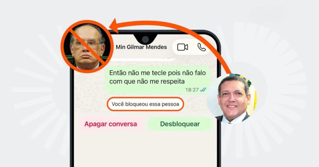 Gilmar Mendes