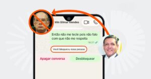 Gilmar Mendes