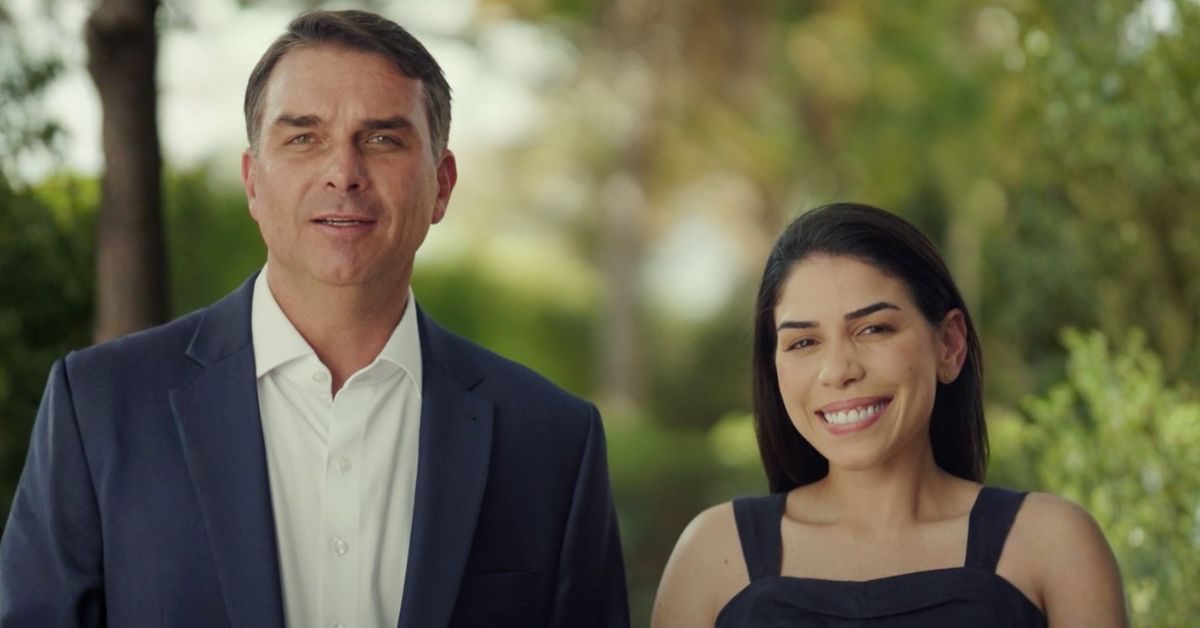 Flávio Bolsonaro