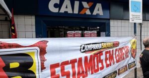 GREVES CORREIOS