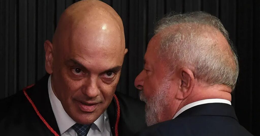 Lula Moraes