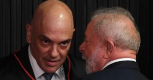 Lula Moraes