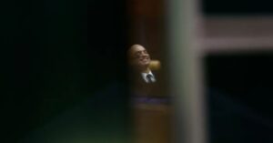 Moraes Sorrindo