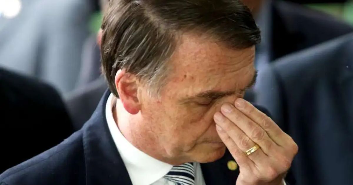 Bolsonaro TSE