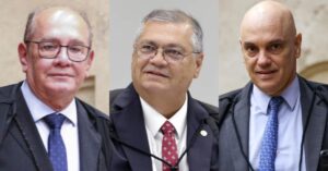 Dino Moraes Gilmar