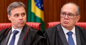 André Mendonça