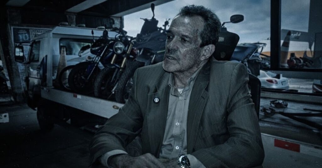 Claudio Guimarães
