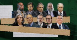 Lula STF