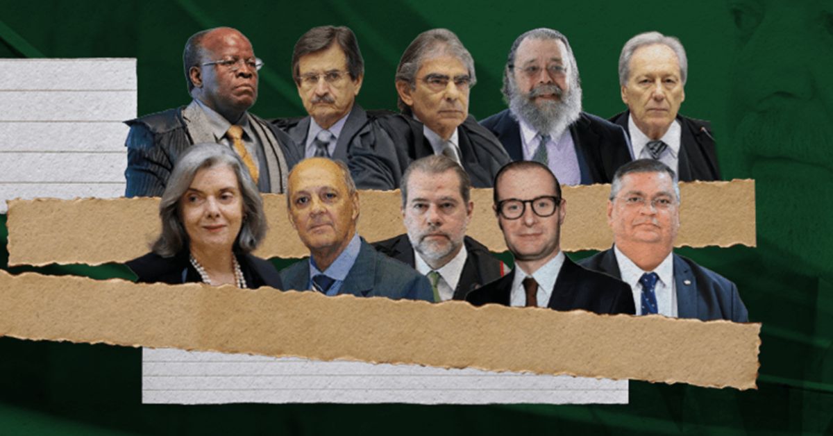 Lula STF