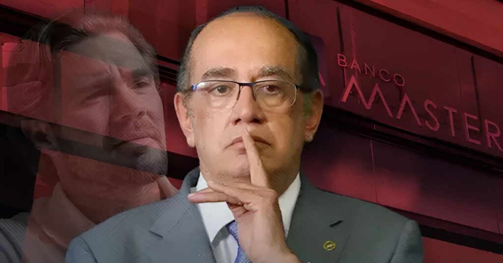 Gilmar Vorcaro