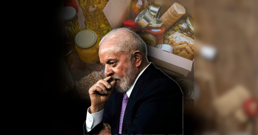 Lula alimentos