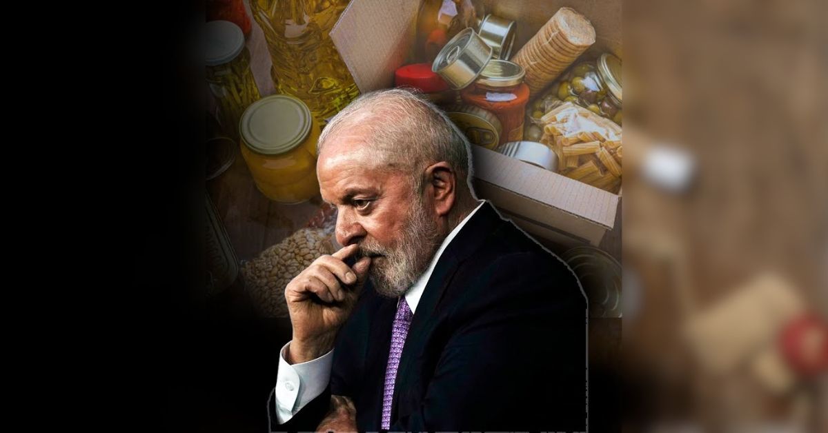 Lula alimentos