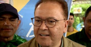 Roberto Rocha