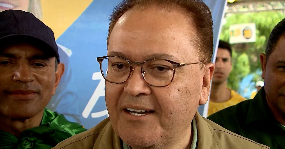 Roberto Rocha