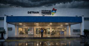 Detran Rosário