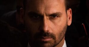 Eduardo Bolsonaro