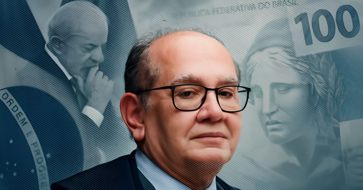 Gilmar Lula
