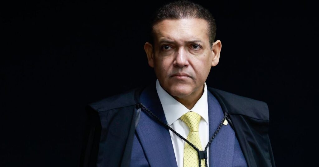 Nunes Marques