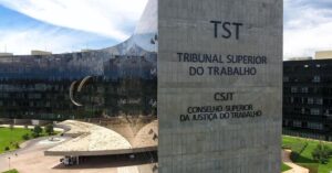 assédio eleitoral