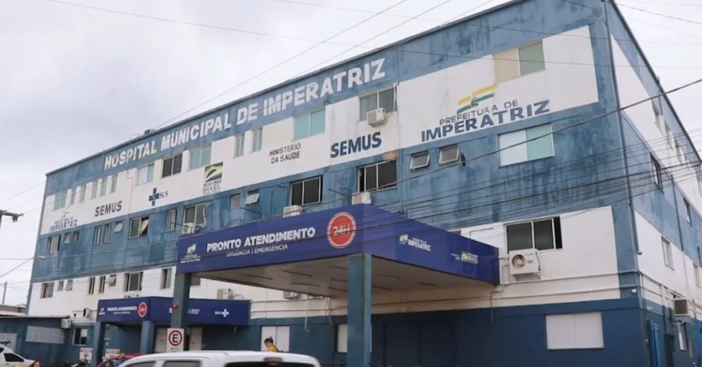 Imperatriz Justiça