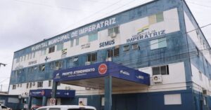 Imperatriz Justiça