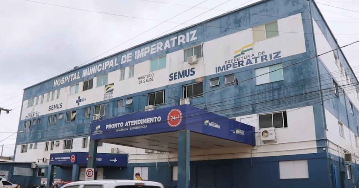 Imperatriz Justiça